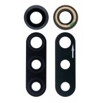 Camera Lens For Motorola Moto G8 Power Black By - Maxbhi Com