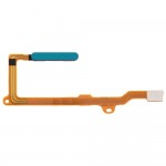 Fingerprint Sensor Flex Cable For Huawei Nova 7 Se Green By - Maxbhi Com