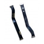 Main Board Flex Cable For Oppo Reno 3 By - Maxbhi Com