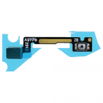 Power Button Flex Cable For Asus Zenfone 7 Pro Zs671ks On Off Flex Pcb By - Maxbhi Com