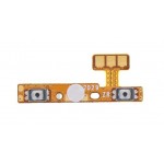 Volume Button Flex Cable For Asus Zenfone 7 Pro Zs671ks By - Maxbhi Com