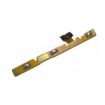 Volume Button Flex Cable For Cat S62 Pro By - Maxbhi Com