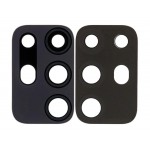 Camera Lens For Motorola Moto G10 Black By - Maxbhi Com
