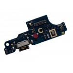 Charging Connector Flex Pcb Board For Motorola Moto G10 By - Maxbhi Com