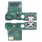 Charging Connector Flex Pcb Board For Nokia C20 Plus By - Maxbhi Com