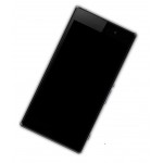 Charging Connector Flex Pcb Board For Sony Xperia Z1 Compact By - Maxbhi Com