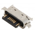 Charging Connector For Motorola Moto G10 By - Maxbhi Com