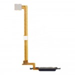 Fingerprint Sensor Flex Cable For Nokia G10 Blue By - Maxbhi Com