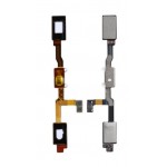 Home Button Flex Cable Only For Samsung Galaxy Note Edge By - Maxbhi Com