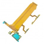 Main Board Flex Cable For Sony Xperia Z Ultra Lte C6806 By - Maxbhi Com