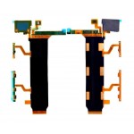 Power Button Flex Cable For Sony Xperia Z Ultra Lte C6806 On Off Flex Pcb By - Maxbhi Com