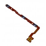 Power Button Flex Cable For Vivo Y20i On Off Flex Pcb By - Maxbhi Com