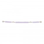 Power Button Outer For Motorola Moto G10 Pearl By - Maxbhi Com