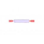 Power Button Outer For Nokia G10 Purple By - Maxbhi Com