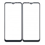 Replacement Front Glass For Motorola Moto G10 Pearl By - Maxbhi Com