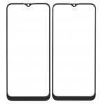 Replacement Front Glass For Nokia G10 White By - Maxbhi Com