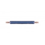 Volume Side Button Outer For Nokia G10 Black By - Maxbhi Com