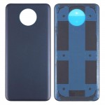 Back Panel Cover For Nokia G10 Black - Maxbhi Com