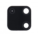 Camera Lens For Huawei Y5p Black By - Maxbhi Com