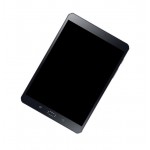 Fingerprint Sensor Flex Cable For Samsung Galaxy Tab S2 8 0 Lte Black By - Maxbhi Com