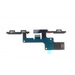 Fingerprint Sensor Flex Cable For Sony Xperia 10 Plus Gold By - Maxbhi Com