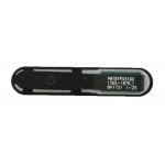 Fingerprint Sensor Flex Cable For Sony Xperia Xz1 Compact Black By - Maxbhi Com
