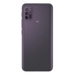 Full Body Housing For Motorola Moto G10 Black - Maxbhi Com