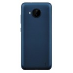 Full Body Housing For Nokia C20 Plus Blue - Maxbhi Com