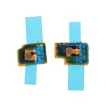 Home Button Flex Cable Only For Samsung Galaxy J1 2016 4 5 Inch By - Maxbhi Com