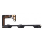 Power Button Flex Cable For Tecno Pop 2 F On Off Flex Pcb By - Maxbhi Com