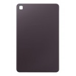 Back Panel Cover For Samsung Galaxy Tab A 8 4 2020 Black - Maxbhi Com