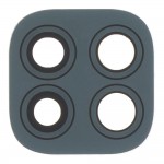 Camera Lens For Motorola Moto G9 Play Green By - Maxbhi Com