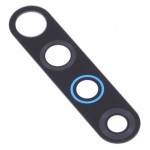 Camera Lens For Tecno Camon 12 Black By - Maxbhi Com