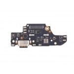 Charging Connector Flex Pcb Board For Htc U20 By - Maxbhi Com