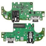 Charging Connector Flex Pcb Board For Lg K92 5g By - Maxbhi Com