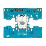 Charging Connector Flex Pcb Board For Samsung Galaxy Tab A 8 4 2020 By - Maxbhi Com
