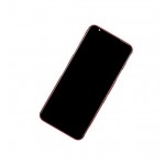 Fingerprint Sensor Flex Cable For Nubia Red Magic 5g Black By - Maxbhi Com