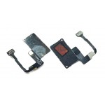 Fingerprint Sensor Flex Cable For Oppo Reno 4 Pro 5g Black By - Maxbhi Com