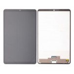 Lcd With Touch Screen For Samsung Galaxy Tab A 8 4 2020 Black By - Maxbhi Com