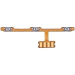 Power Button Flex Cable For Htc U20 On Off Flex Pcb By - Maxbhi Com