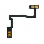 Power Button Flex Cable For Oppo Reno 4 Pro 5g On Off Flex Pcb By - Maxbhi Com
