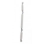 Power Button Outer For Motorola One Fusion White By - Maxbhi Com