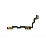 Volume Button Flex Cable For Oppo Reno 4 Pro 5g By - Maxbhi Com