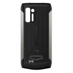 Back Panel Cover For Ulefone Power Armor 13 White - Maxbhi Com