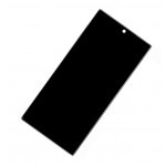 Fingerprint Sensor Flex Cable For Samsung Galaxy Note10 5g Black By - Maxbhi Com
