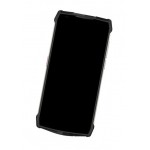 Lcd Frame Middle Chassis For Ulefone Power Armor 13 White By - Maxbhi Com