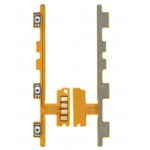 Power Button Flex Cable For Lg K92 5g On Off Flex Pcb By - Maxbhi Com