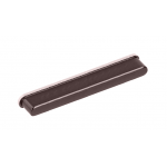 Volume Side Button Outer For Nokia N8 Brown By - Maxbhi Com