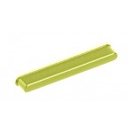 Volume Side Button Outer For Nokia N8 Green By - Maxbhi Com