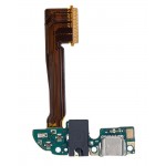 Charging Connector Flex Pcb Board For Htc One M8s By - Maxbhi Com